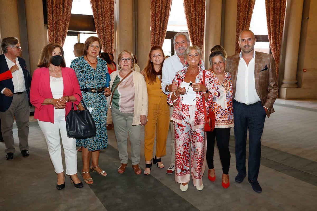 FARO DE VIGO recoge la distinción Ciudad de Vigo 2022 FARO DE VIGO recoge la distinción Ciudad de Vigo 2022