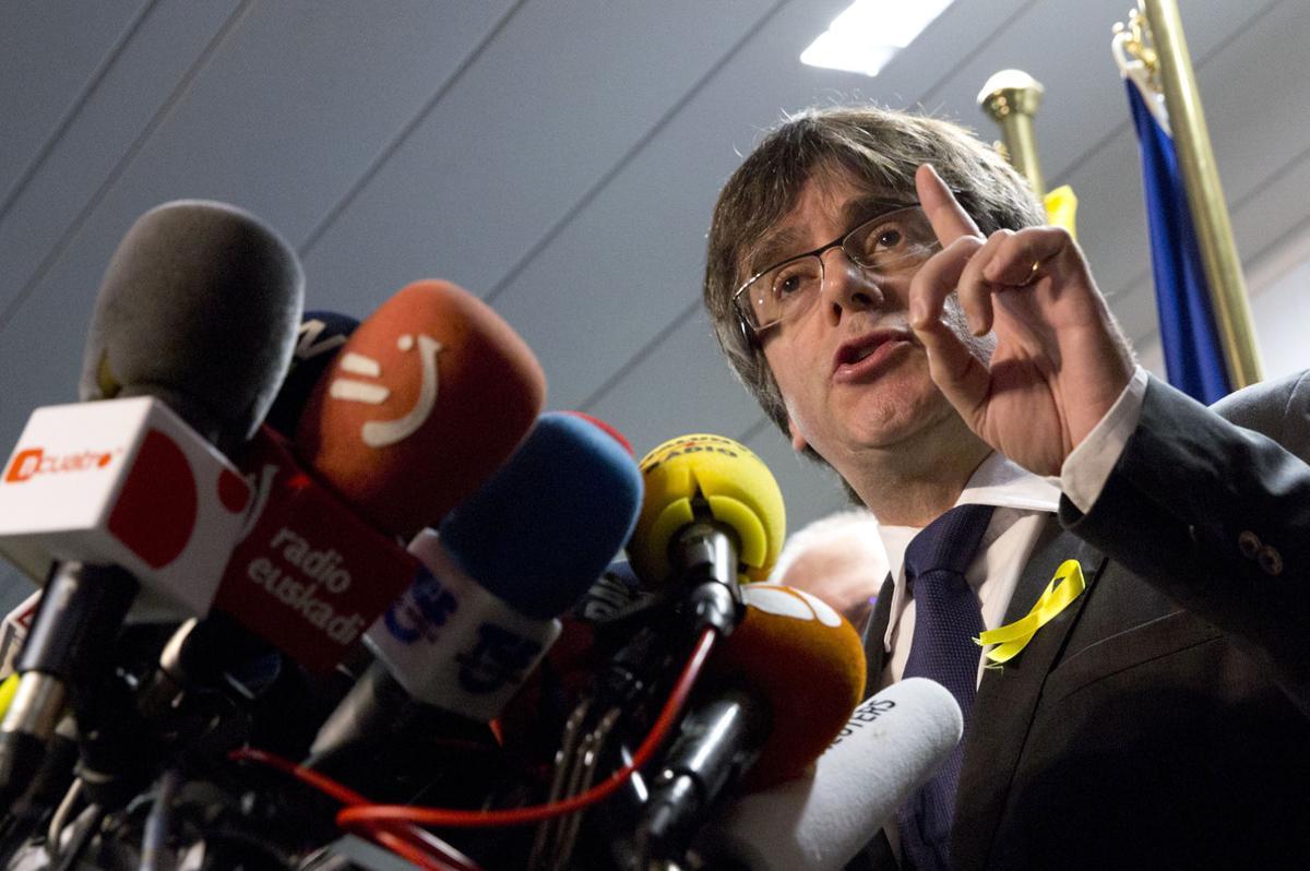 puigdemont puigdemont