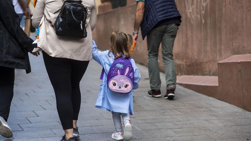 El calendario escolar del próximo curso en Galicia: las clases comienzan el 8 de septiembre