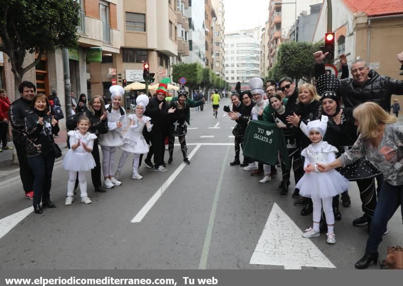 X Marató BP Castelló y VII 10K Facsa