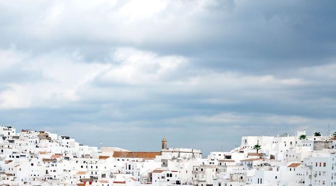 Road Trip por Vejer