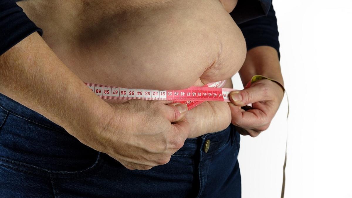 La obesidad se asocia a 200 problemas de salud