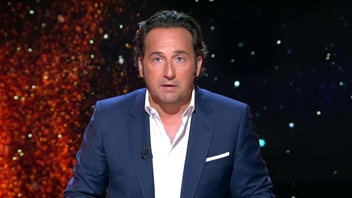 Iker Jiménez en 'Horizonte'