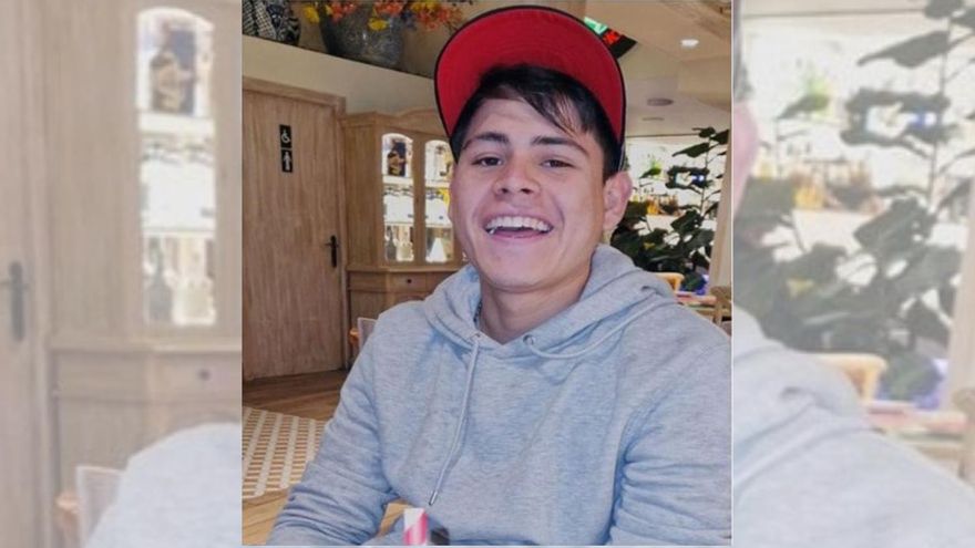 Aparece a salvo el joven de 22 años al que se buscaba por el valle del Nalón