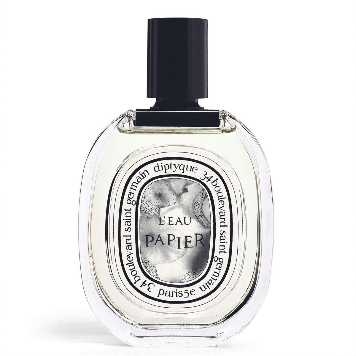 L'Eau Papier Eau de Toilette de Diptyque