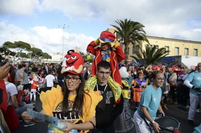 CABALGATA INFANTIL