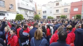 Otro lío prorroga las Fallas más polémicas de Alzira