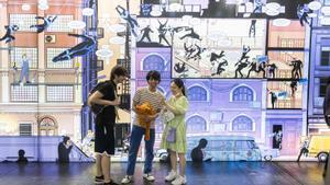 L’univers del còmic com no l’hem vist