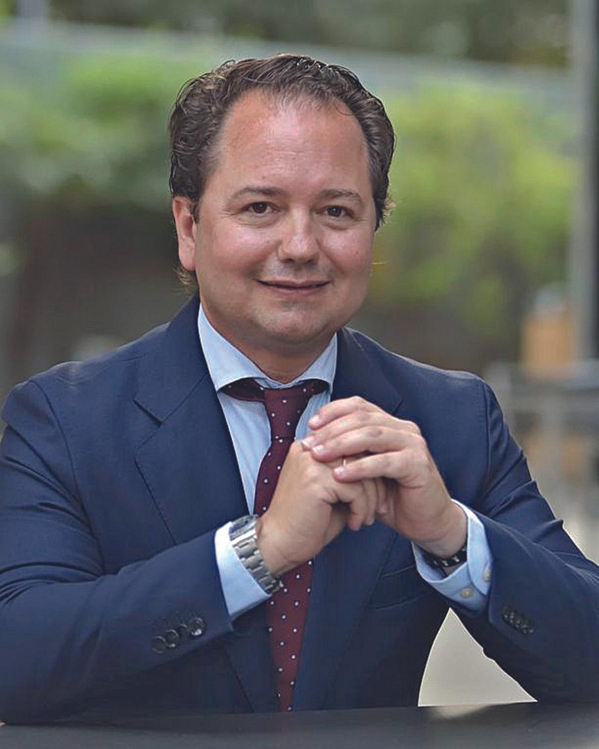 Miguel Ángel Tamarit.