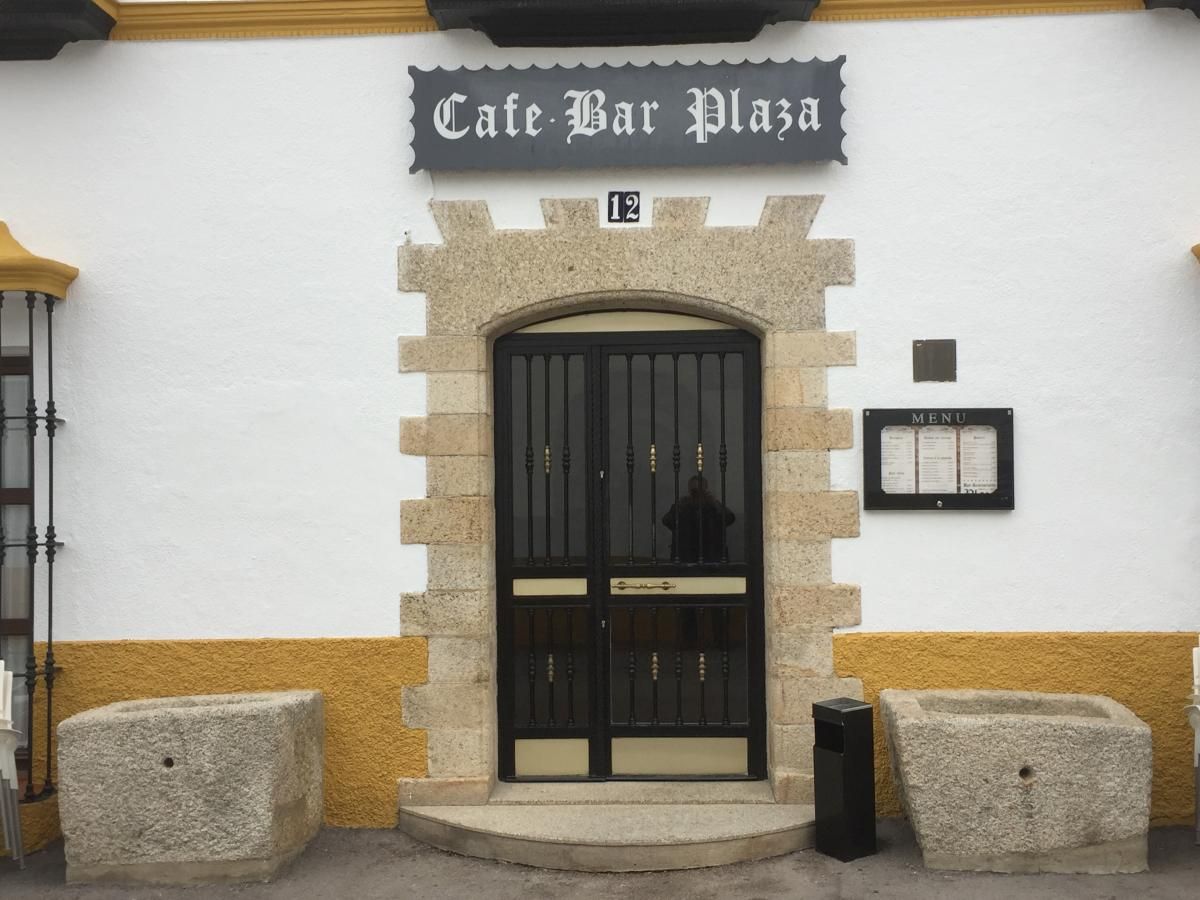 Restaurante Plaza de Torrequemada