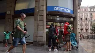 Esta gran cadena deportiva lanza una plataforma para vender prendas de segunda mano