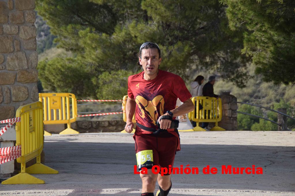 Trail Puentes de Cieza 2022 (II)