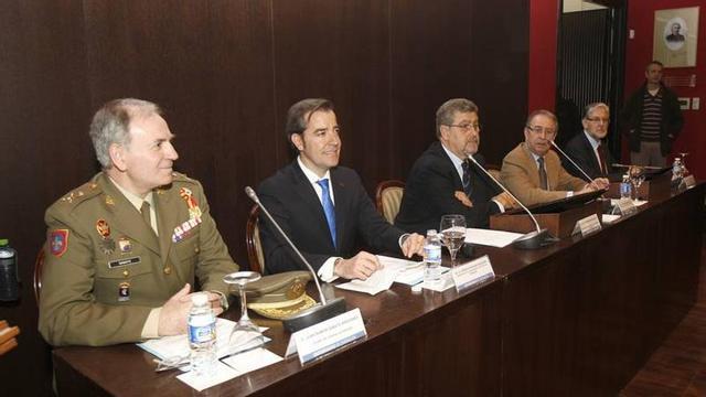 Premios y defensores, por 'Los Sitios'