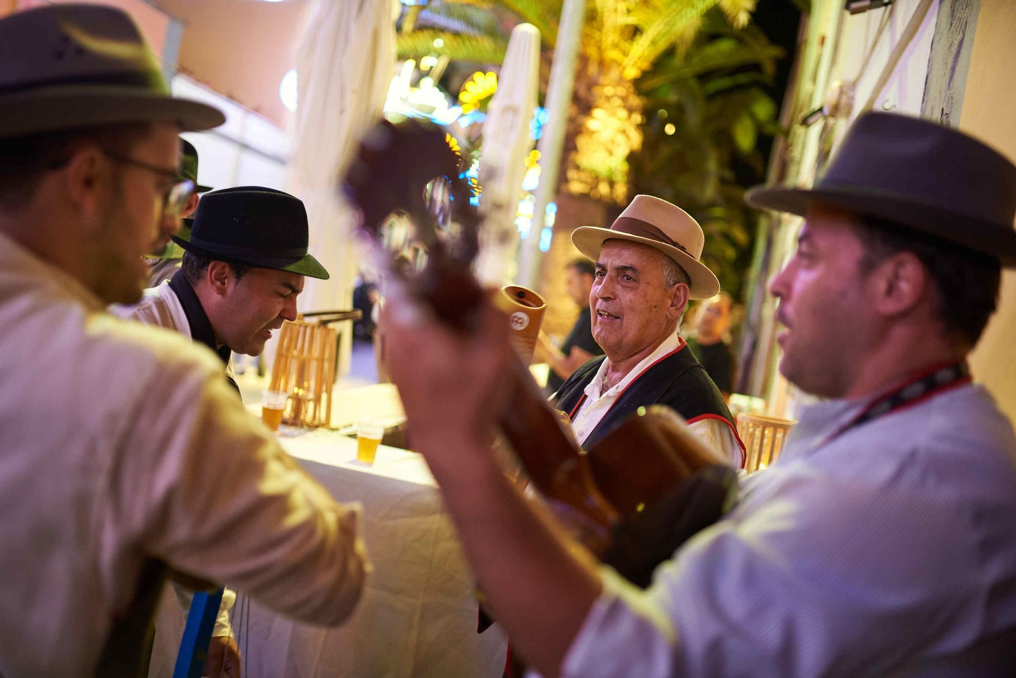 Baile de Magos de Santa Cruz (03/05/23)