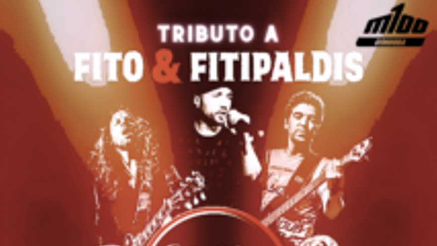 Tributo a Fito &amp; Fitipaldis