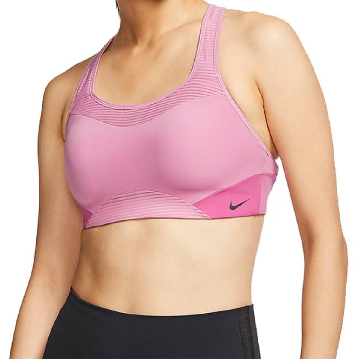 Nike Alpha Women's High-Support Sports Bra