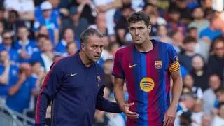 Barcelona - Nottingham Forest y Udinese: a qué hora y dónde ver el triangular de pretemporada hoy por TV, online y en directo