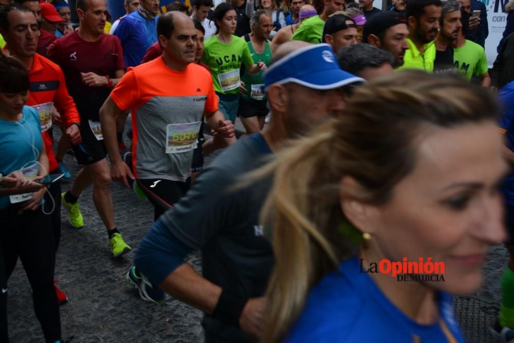 Galería 10k Cieza 2019