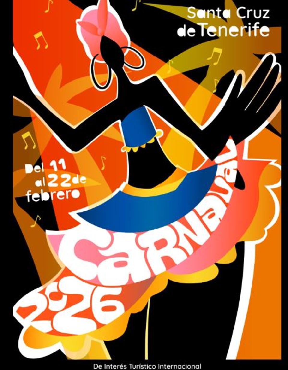 "Tumbao y Son", de Lía de Paz.