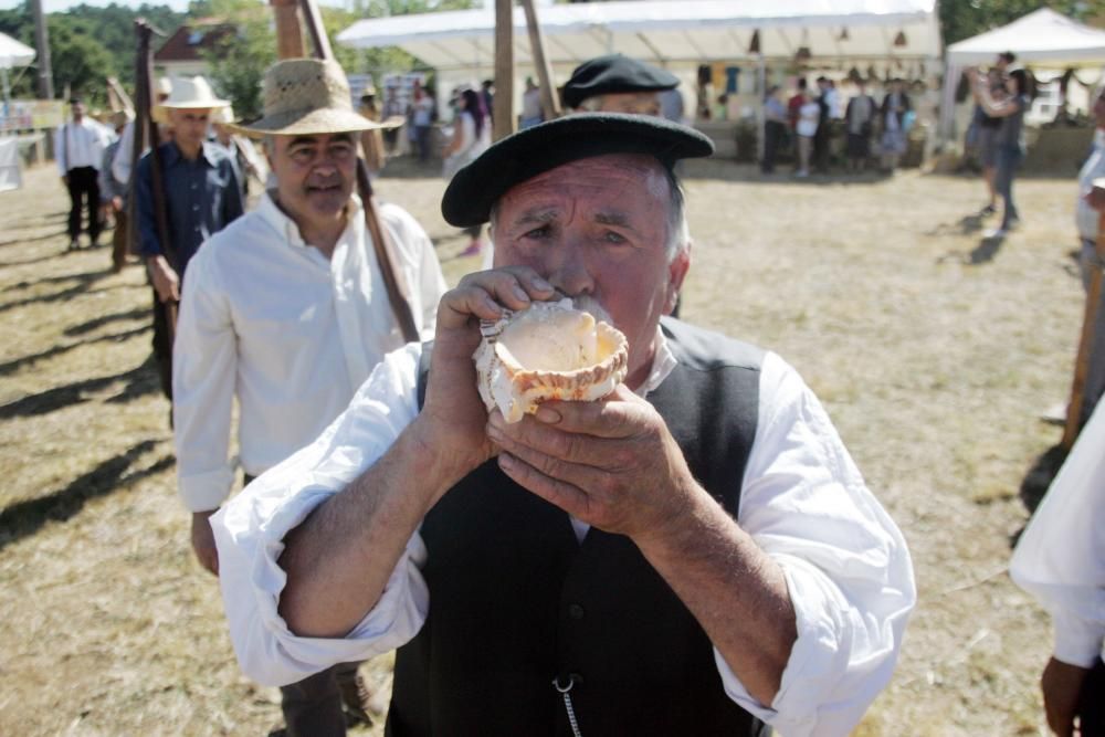 Varias épocas, unha tradición