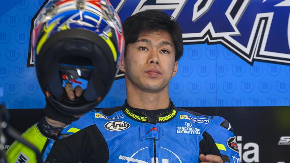 Yamaha prepara un vuelco en su alineación para 2027 en medio del desastre