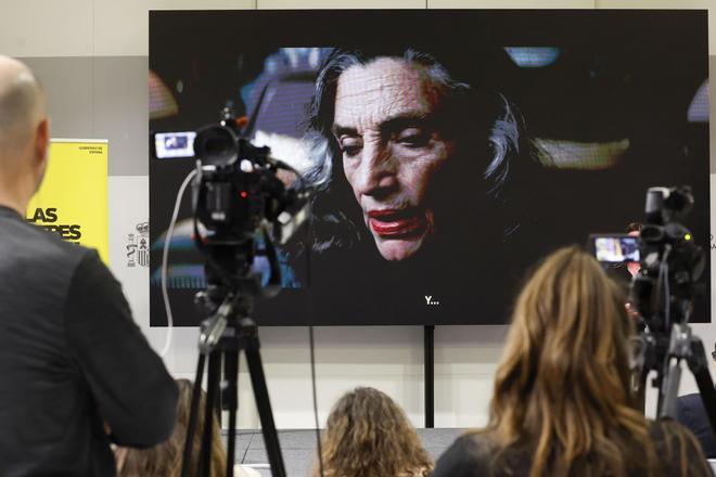 "La igualdad real exige voluntad política, cambios y dejar de mirar a otro lado"