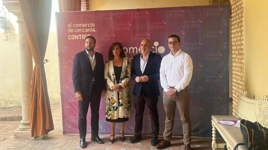 Palma del Río acoge las jornadas Municipios con Comercio para impulsar el sector en la provincia