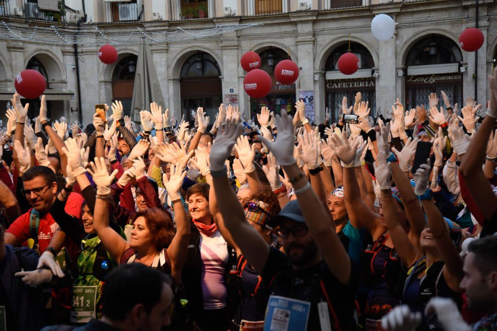 Trail Solidari de Alcoy 2019