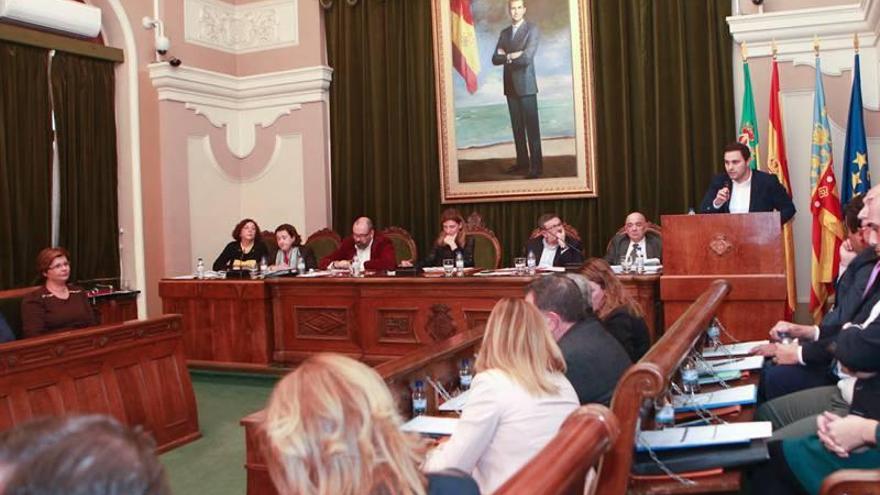 Castellón recupera la teleasistencia a mayores para ofrecer una atención integral