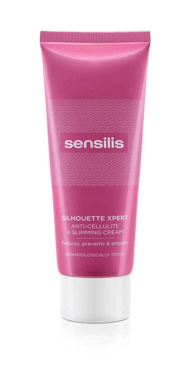 Silhouette Xpert de Sensilis. (Precio: 5,90 euros)