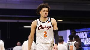Cade Cunningham, número 1 del ‘draft’ del 2021