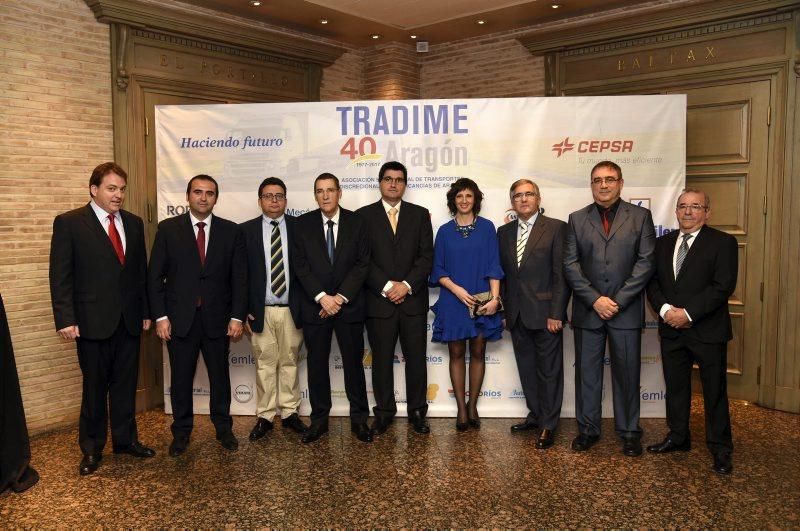 Gala de Tradime