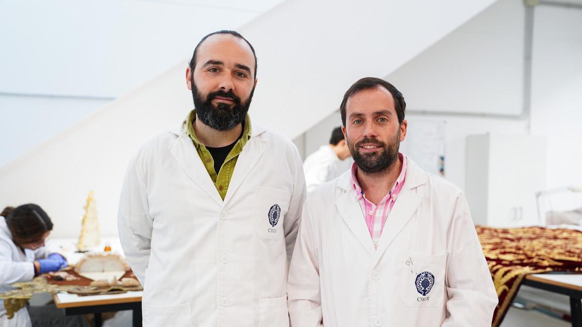 VÍDEO | Entrevista a Pablo Pérez y Pablo Portillo, fundadores de CYRTA