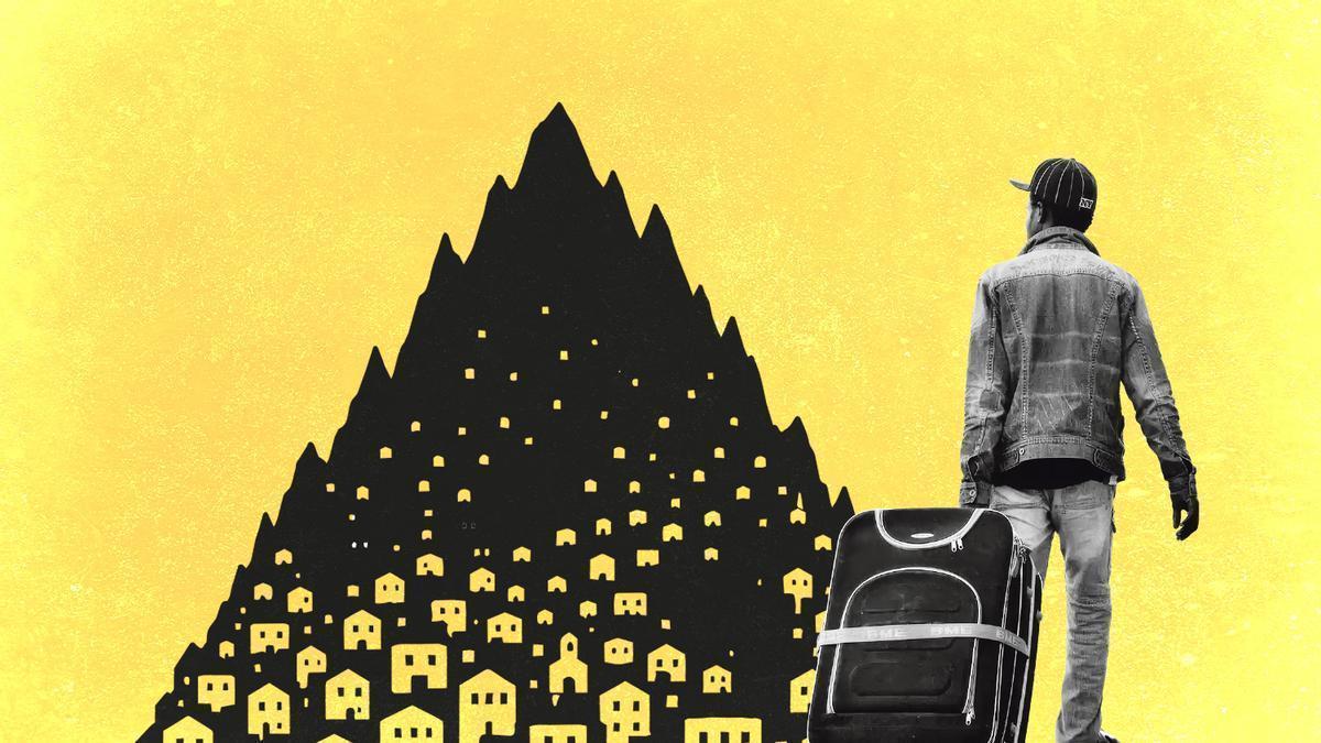 El reto demográfico ante el espejo social