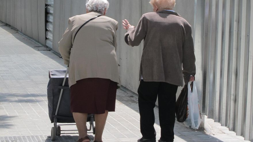 Calatayud recibe el premio 'Buenas Prácticas' por su atención domiciliaria a los mayores