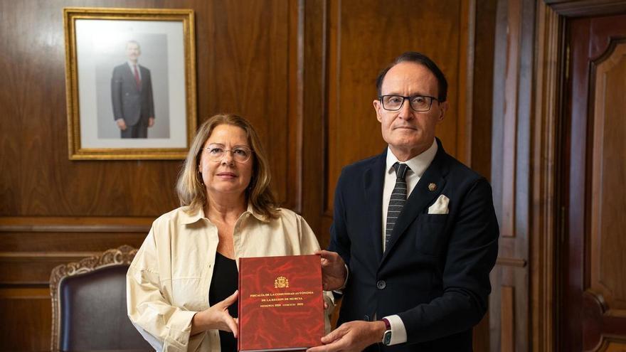 Los delitos sexuales entre menores aumentaron un 8,4% en la Región de Murcia durante 2025