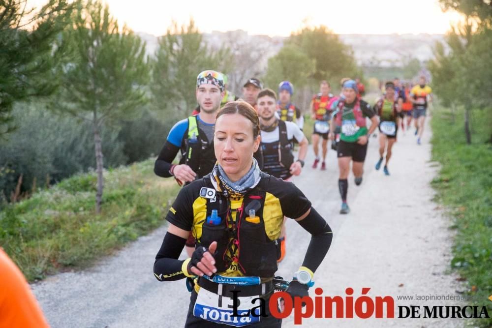 Falco Trail 2018 (Maratón)