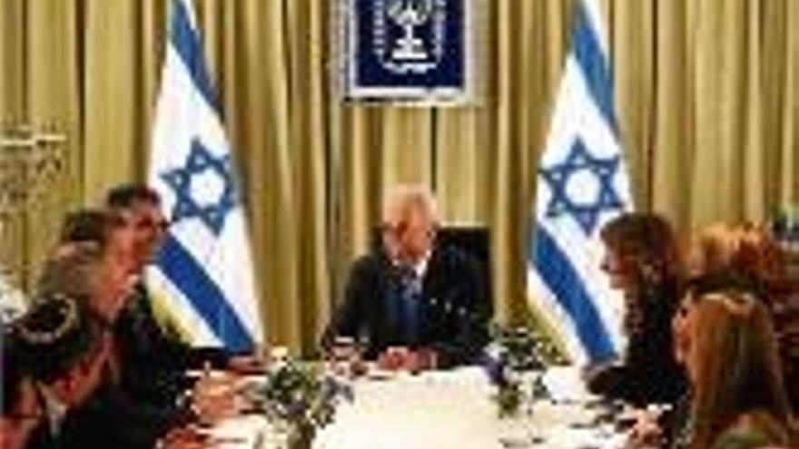 Israel transferirà 100 milions de dòlars a l&#039;Autoritat Palestina