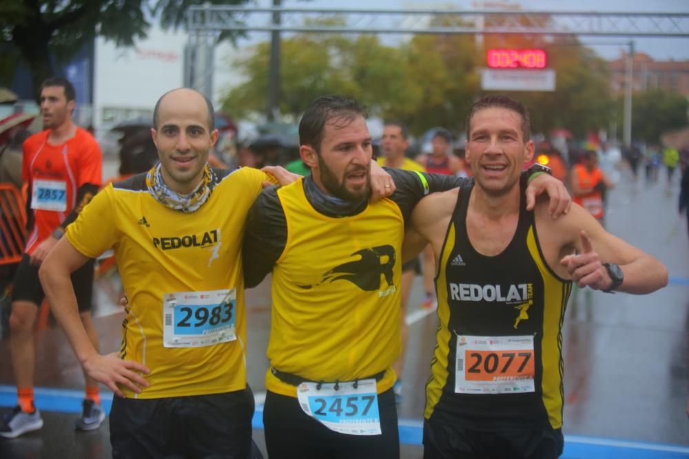 Búscate en la Carrera Galápagos 2018