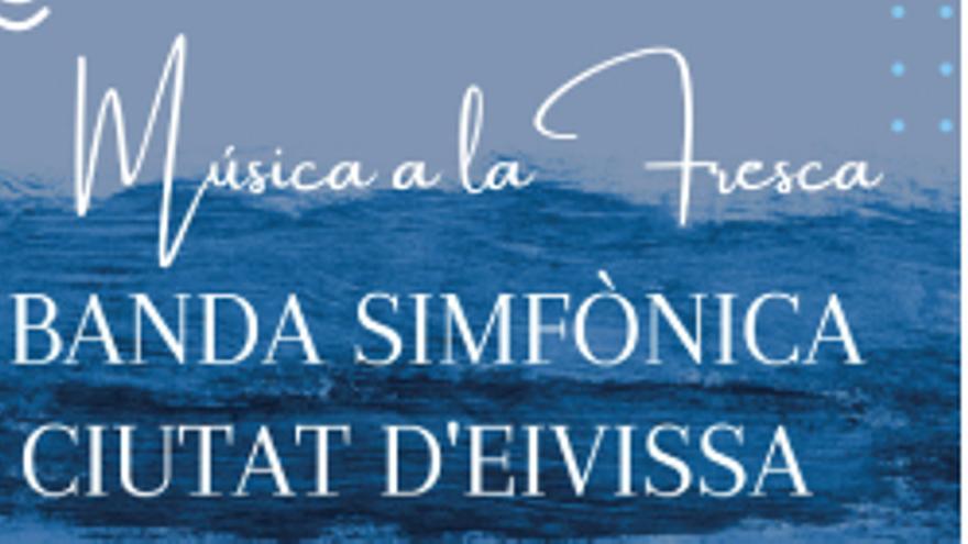 Banda Simfònica Ciutat dEivissa