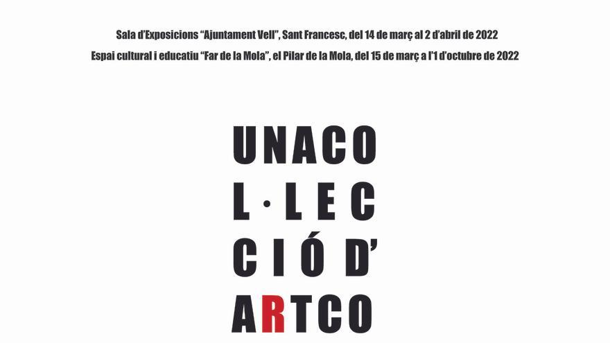 Exposición: Una colección de arte contemporáneo III