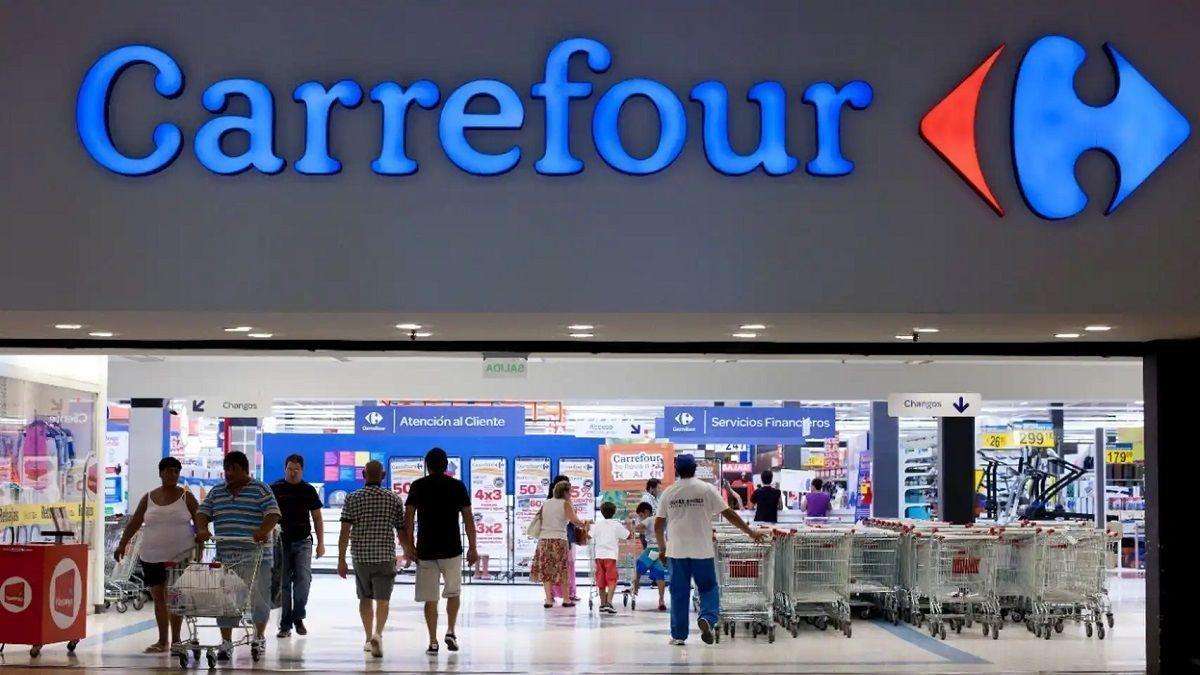 Decoración Otoño 2022: decora tu salón con esta sorprendente alfombra de Carrefour