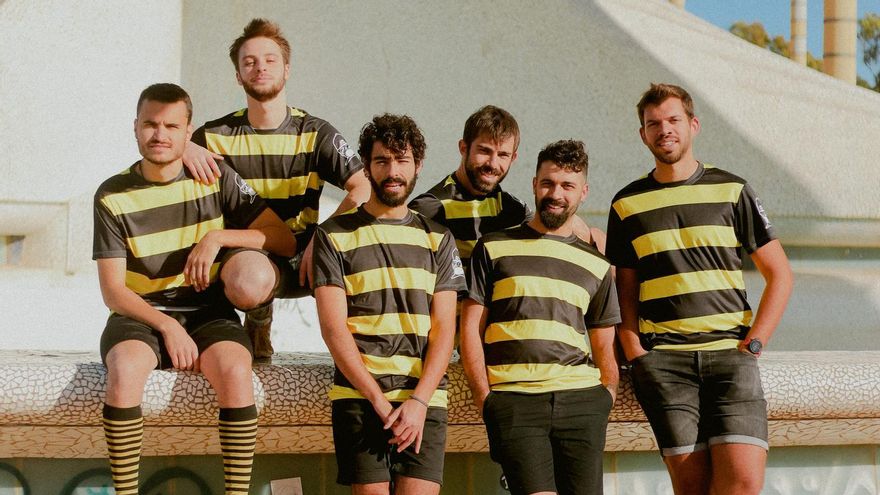 La Dalton Bang serà un dels plats forts de divendres