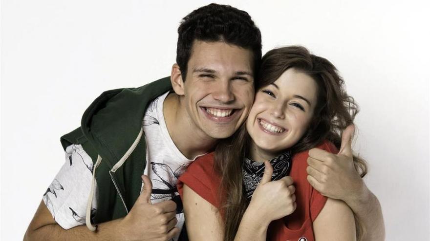 &#039;Jaja show&#039; cambia de cara en Disney Channel