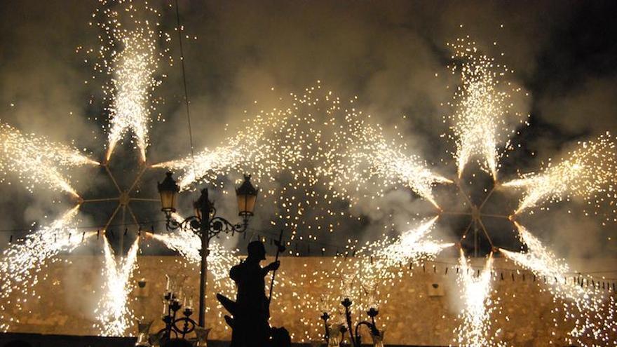 Carlos Baute, Maldita Nerea y la Gran Coetà: así serán las fiestas de Burjassot