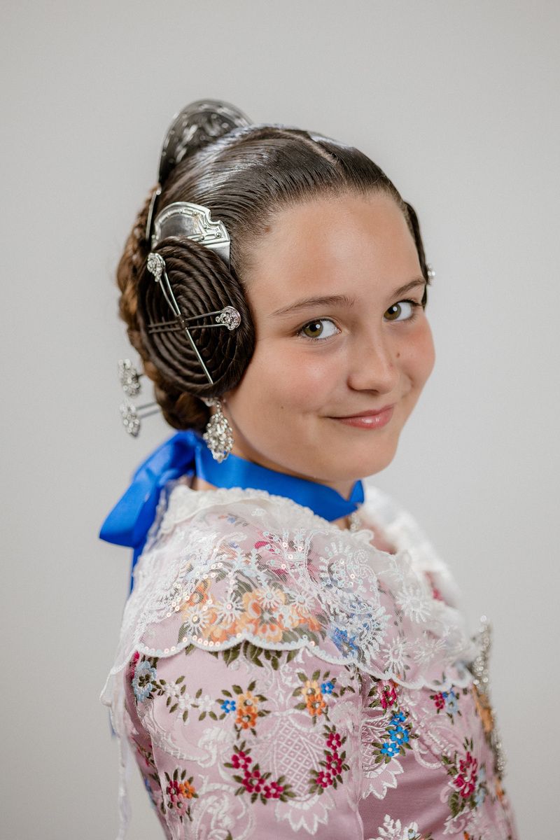 Nadia Al-Nasser Costa (Cra. Malilla-Isla Cabrera)