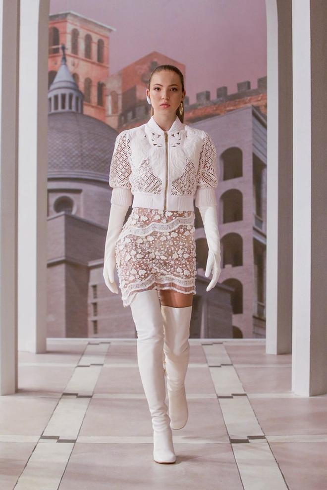 Fendi Couture