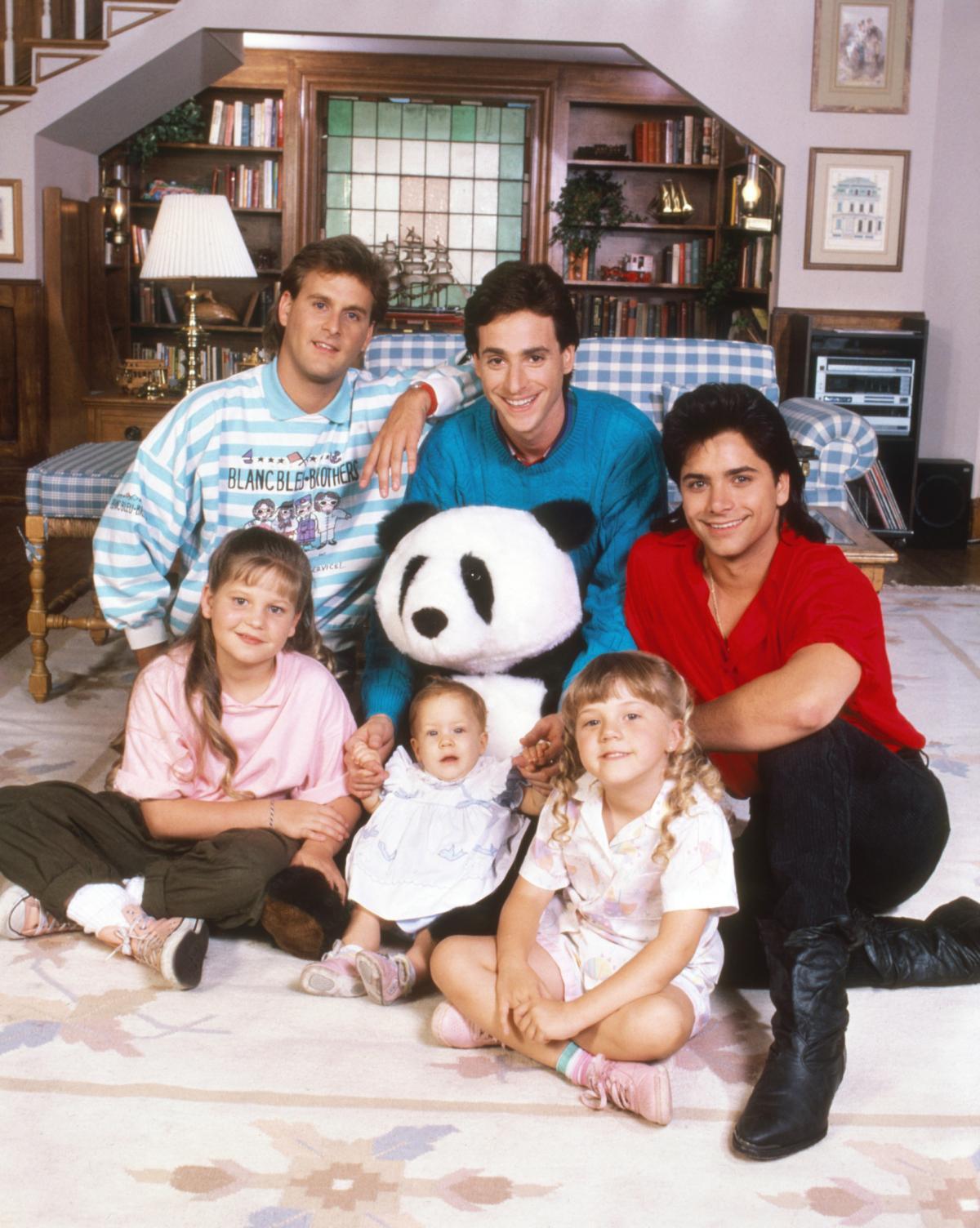 Dave Coulier, de 'Padres Forzosos', tiene cáncer