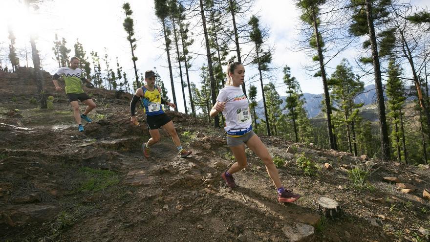 Abiertas las inscripciones para la decimoquinta edición de la Artenara Trail