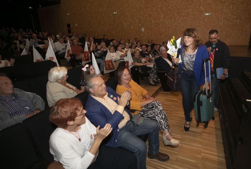 Fin de la campaña electoral en el Camp de Morvedre